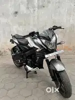 2018 MAY BAJAJ PULSAR NS200 BS4 CARBURETTOR TYPE SUPERB ENGINE