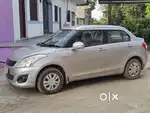 Maruti Suzuki Swift Dzire 2012 Diesel 94000 Km Driven