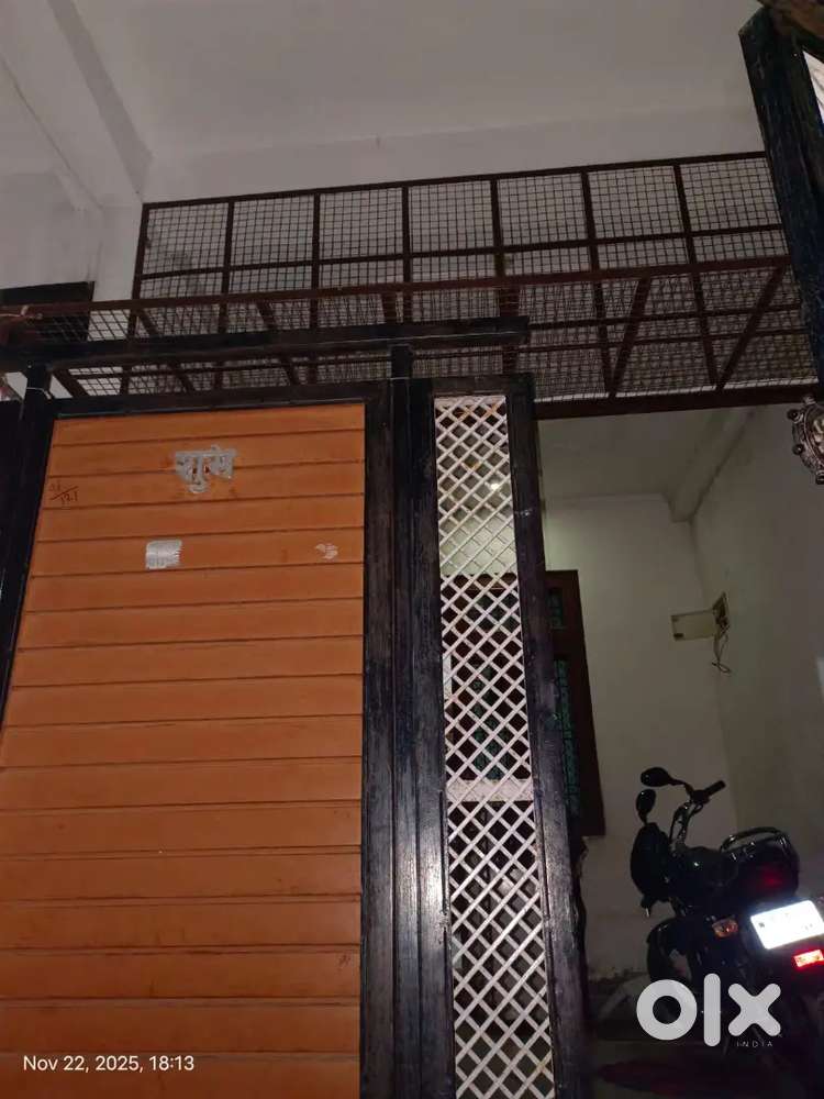 Rent 2BHK+2bathroom+Hall+modular kitchen