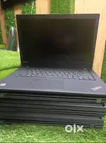 Lenovo ThinkPad T470 Laptop Core i7 6th Gen Ram 8GB SSD 256GB
