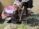 Hand generator for sale