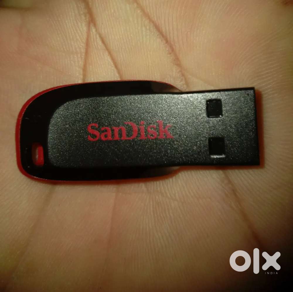 SanDisk PenDrive