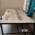 bed 4/6 New