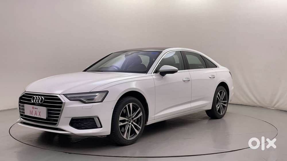 Audi A6 2.0 45 TFSI Technology, 2022, Petrol