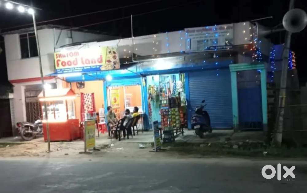 RENT FOR ONE SHUTTER