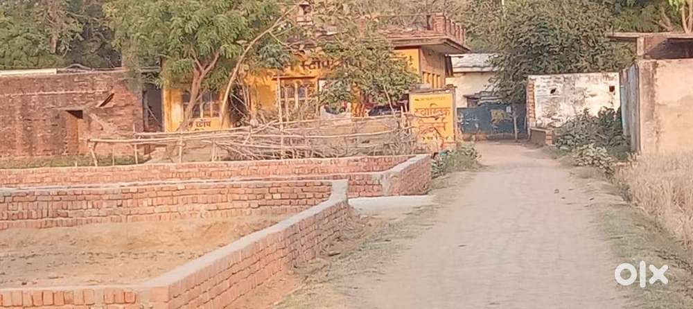 Shivpur Bhawanipur Pisaur