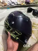 Agv replica helmets