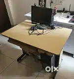 Personal Computer Desktop