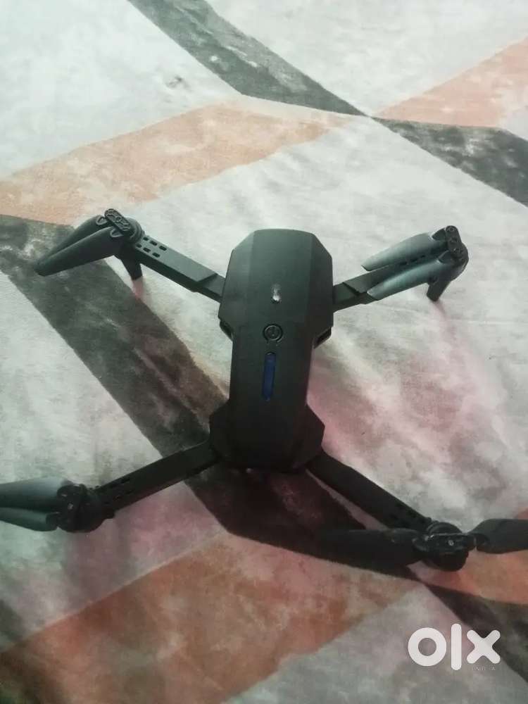 E88 Drone from Made in China'