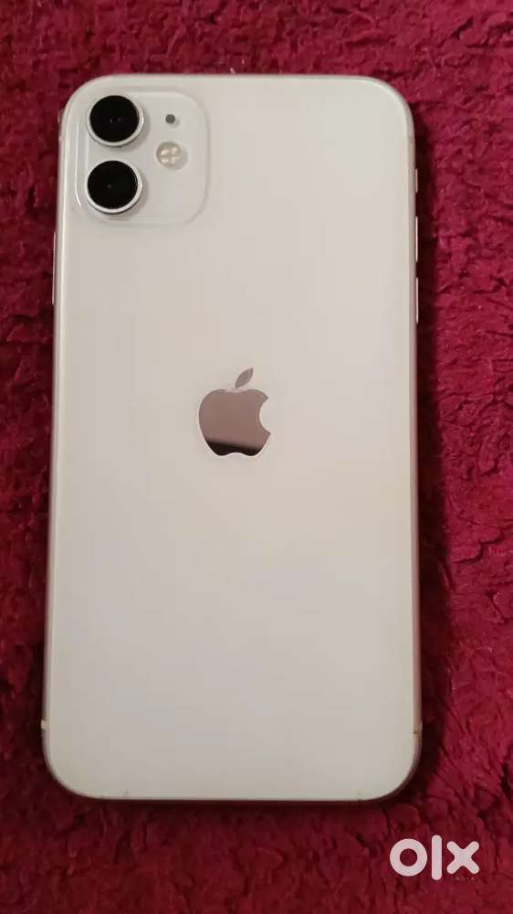 iphone11- 64GB