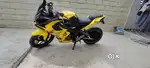 Pulsar/ rs 200