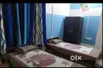 PG for Boys in Govindpuri kalkaji AC and  Non AC