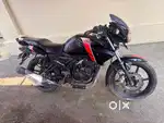 Apache RTR 160 for sale