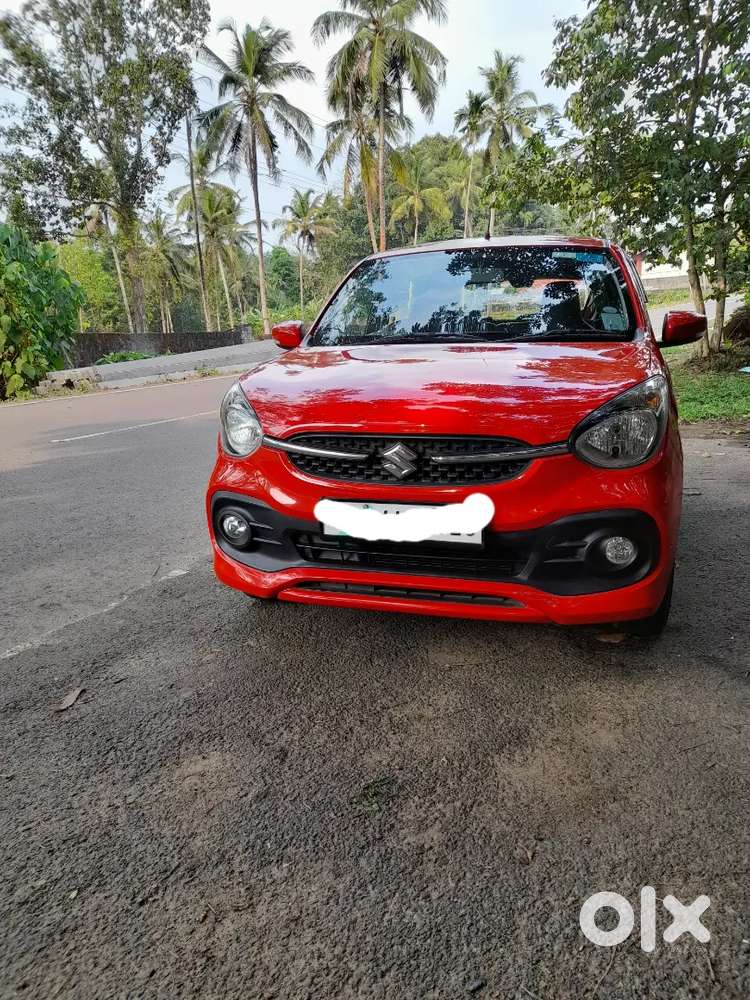 Maruti Suzuki Celerio 2023 Petrol 39000 Km Driven