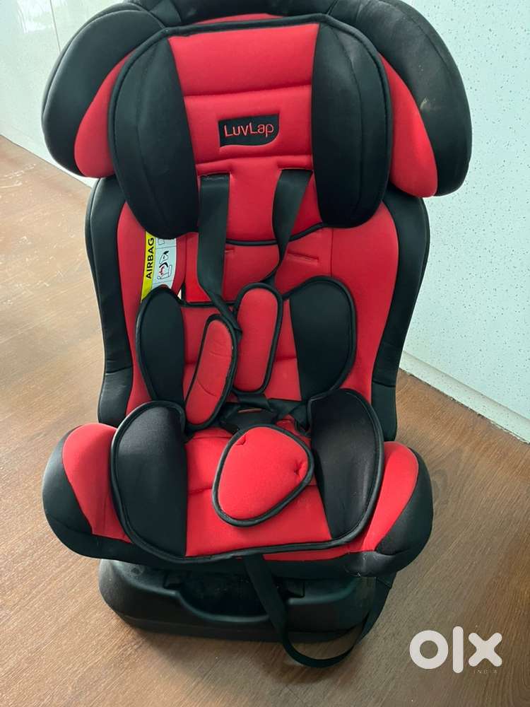 Luv lap Galaxy Covertoble Car Seat for Baby & Kids - New born to 7 yrs