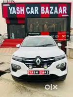 Renault KWID RXT 1.0, 2019, Petrol