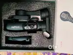 Digitek 3 Axis FOLDABLE
SMARTPHONE
GIMBAL