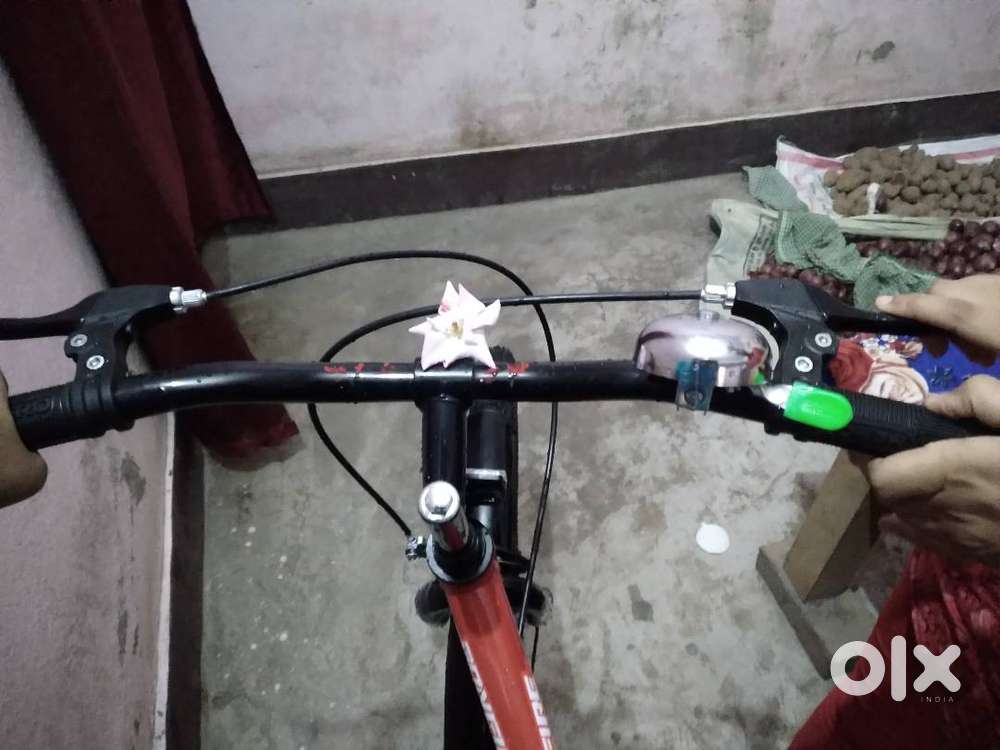 It had been two years since purchase very good condition