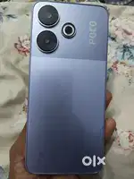 Poco M6 plus 5G