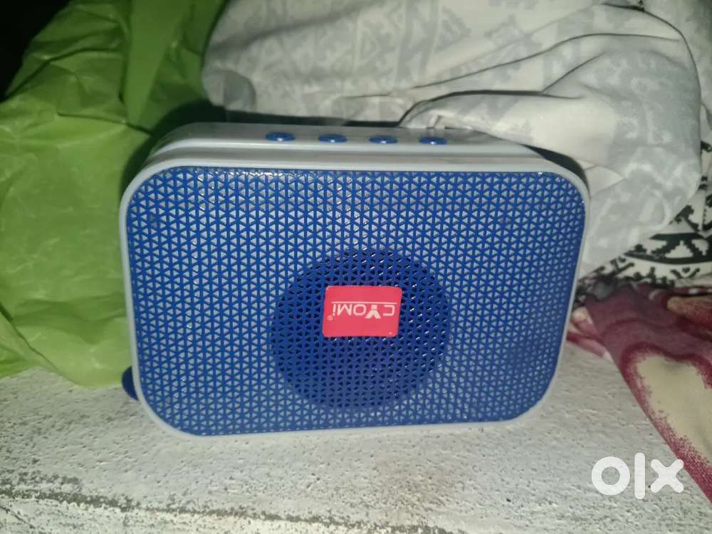 Mini speaker