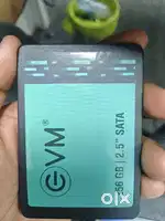 EVM SSD 256 gb