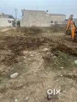 Plot for sale at new arora colony richmond road