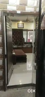 I want sale my flat furnished.
