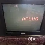 Samsung TV