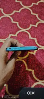 POCO C50 Phone Working in good condition