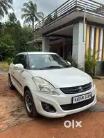 Maruti Suzuki Dzire 2012 Diesel 140000 Km Driven