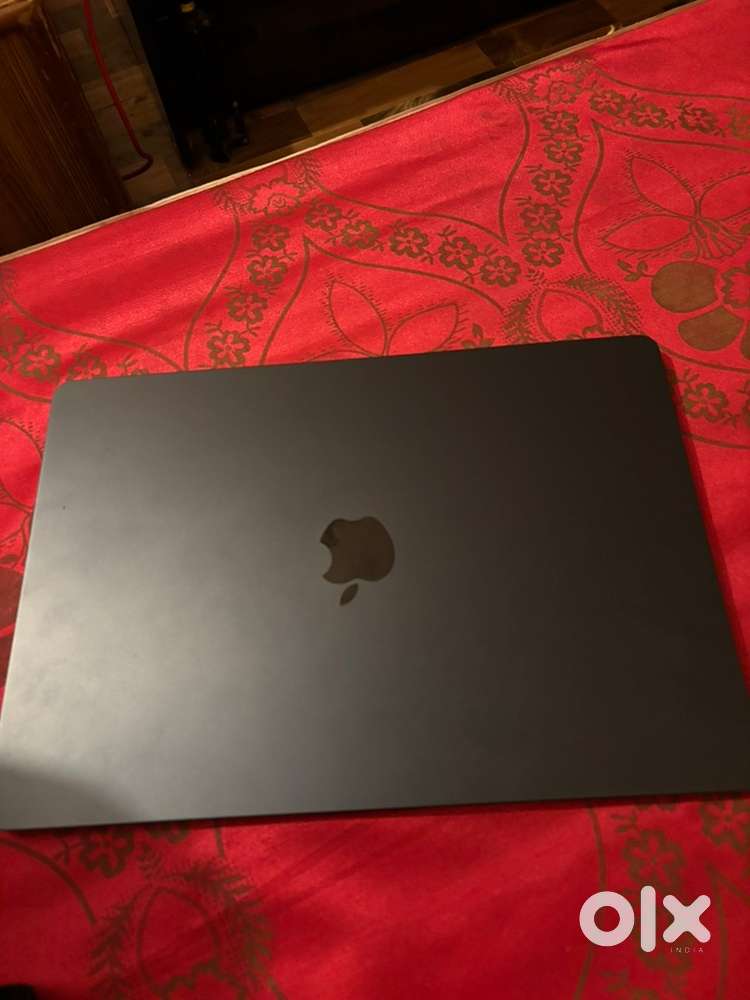 Macbook Air M2 - 512GB - 15.3 inch
