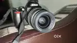 Nikon DSLR 40x