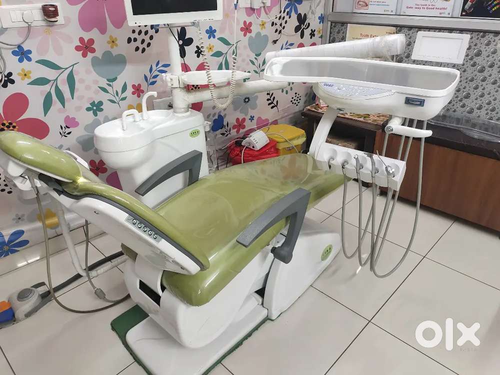 Dental Chair