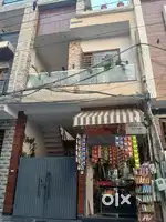 Ram Singh General Store.