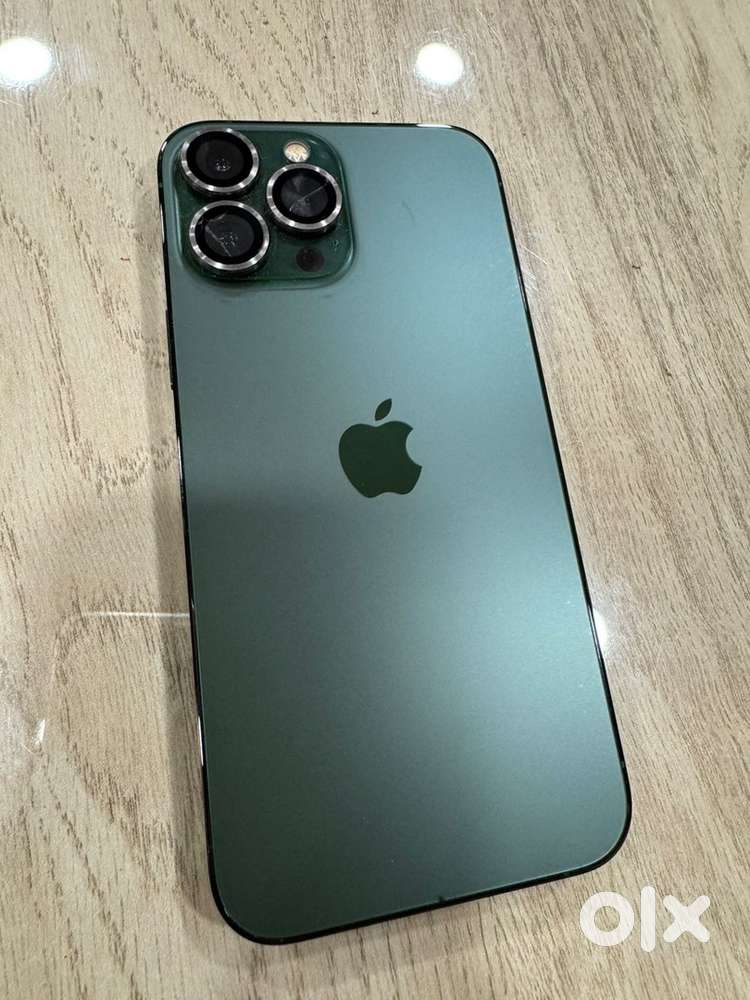  iPhone 13 Pro Max – Excellent Condition  Original Box & Accessories