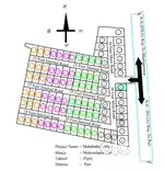 MeGA RESIDENTIAL PROJECT(variousplots are available)(At-bbsr-puri hway