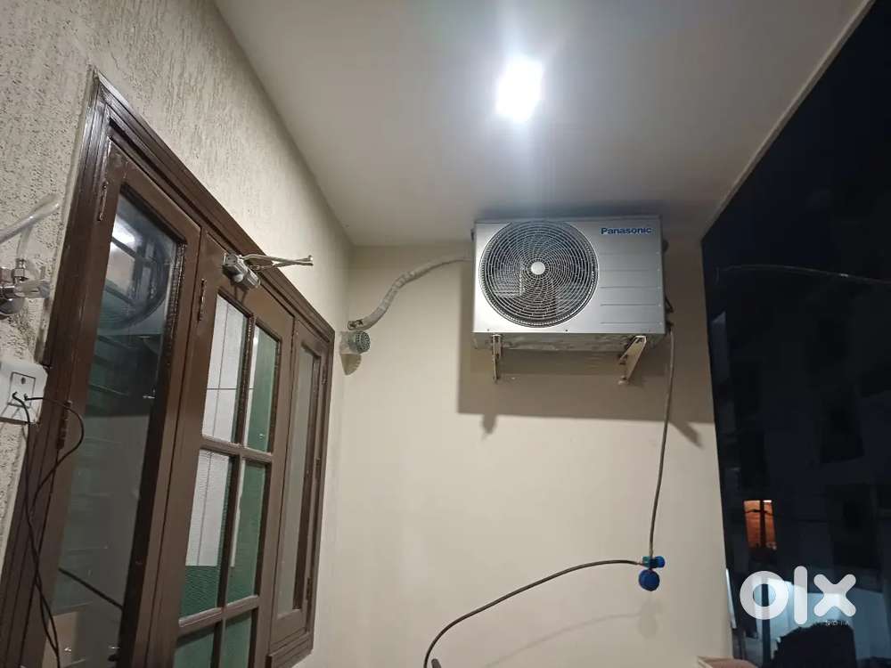 Air conditioner Service center only boys