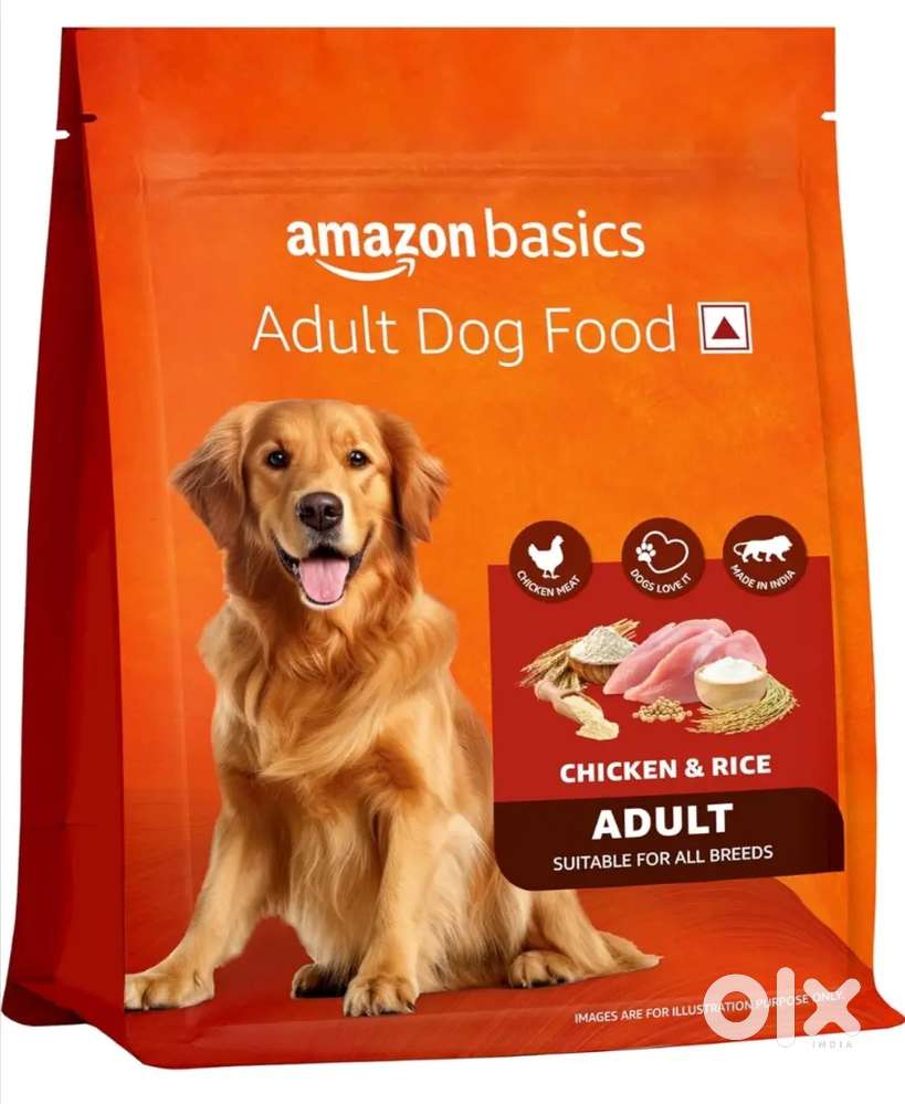 Adult Dog Food /Cat Food/Pet food 2 Kg