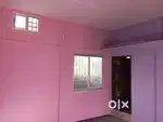Double room with attached kitchen and bathroom