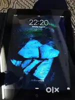 Generation 1  all okay with cable pad cover