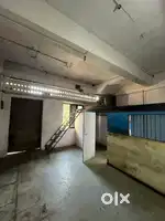 Available 600 square feet Gala on rent at Sakinaka Andheri East