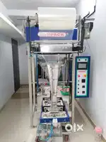 Packing Machine Automatic