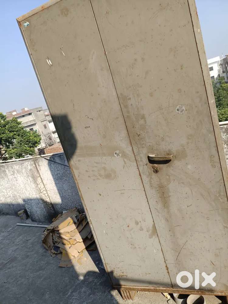 Almirah and Cupboard for sale