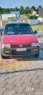 Maruti Suzuki Zen Estilo, 2004, Petrol