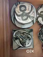 Dinner set