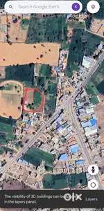 Dairy ke liye rent par jamin 5 bigha main nawalgarh road