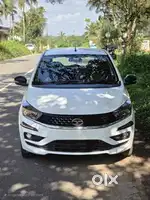 Tata Tiago 1.05 Revotorq XT Option, 2022, Petrol