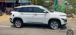 MG Hector 2022 Petrol Well Maintained
