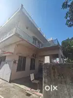 Rooms available in open space with mountain view and no water logging