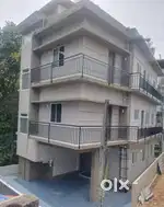 Premium PG for Men near Model engineering college and KMM college